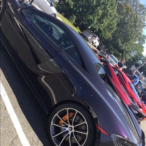 Meet your Posher, Joey